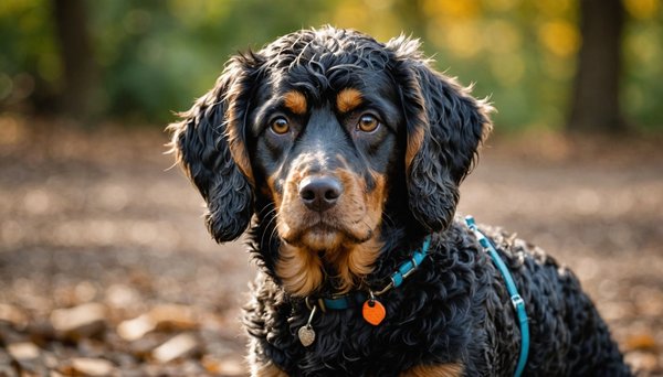 Tout savoir sur le chien barbet : un compagnon idéal