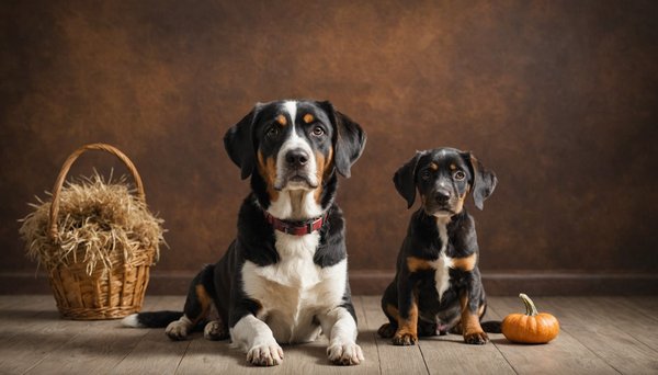 Les essentiels à connaître sur vos animaux de compagnie