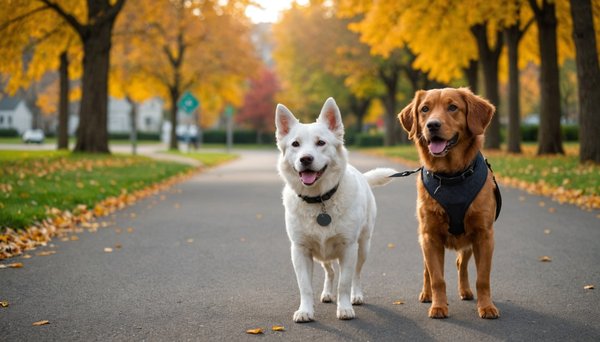 Assurance animale : évitez les imprévus coûteux pour votre ami